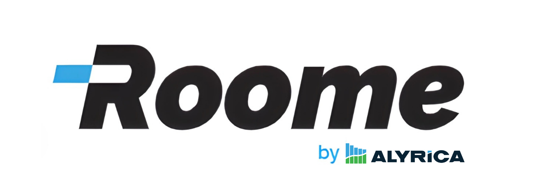 Roome logo